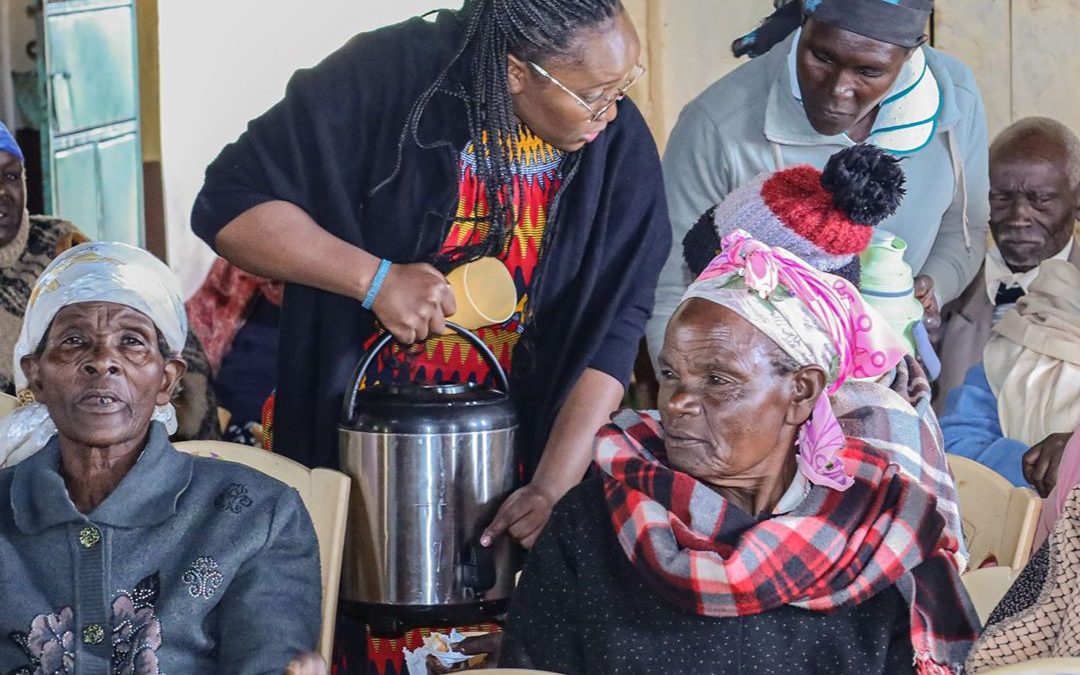 What’s Your Plan for Taking Care of Your Elderly Parents at Home?