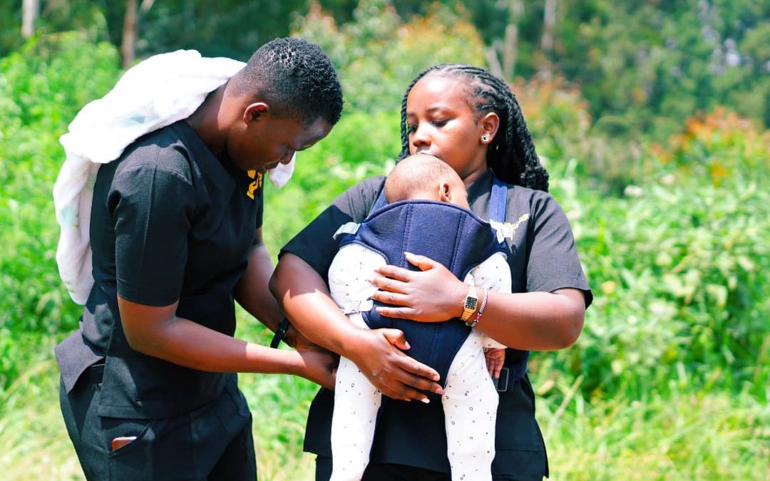 Preparing for Baby: A Checklist for New Mums