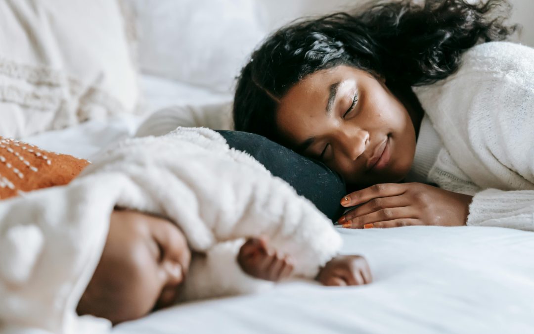Why Overnight Care is a Game-Changer for New Parents