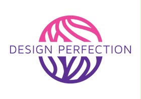 Design Perfection logo